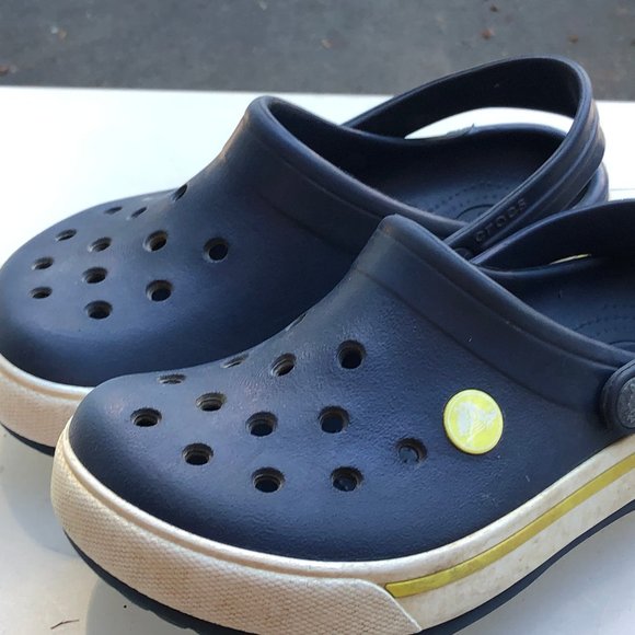 crocs bluewater